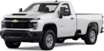 Silverado 3500 HD Truck